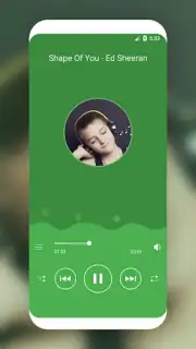 MP3 Recorder captura 3