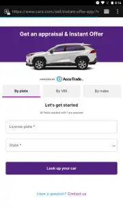 Cars.com captura 4