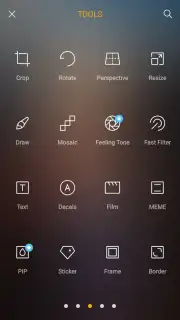 ToolWiz Photos captura 7