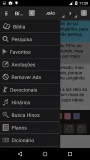 Biblia fuera de línea captura 19