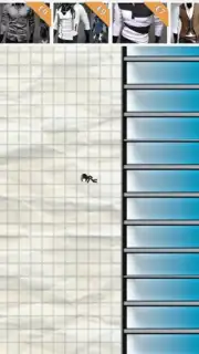 Stickman Base Jumper captura 6