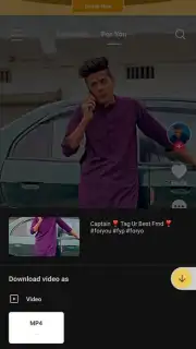 Lite You Vanced - Block Video Ads captura 4