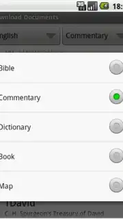 And Bible captura 2