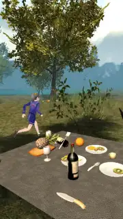 Bear Simulator captura 5
