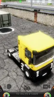 Truck Simulator: Europe 2 captura 7