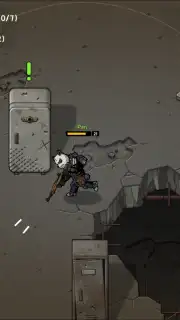 Bad 2 Bad: Apocalypse captura 15