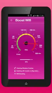 Wifi Booster + Signal Extender captura 2