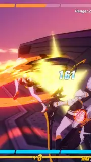 Honkai Impact 3rd captura 10