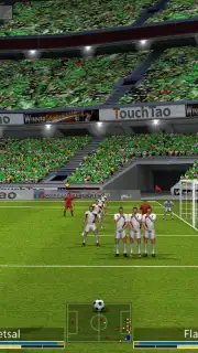 World Football League captura 3