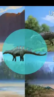 Dinosaur Master captura 6