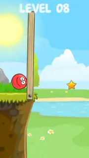 Red Ball 4 captura 2