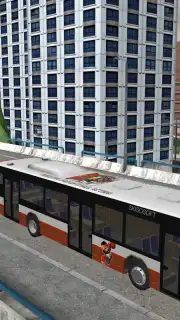 Public Transport Simulator captura 4