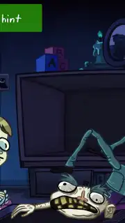 Troll Quest Horror 3 captura 2