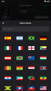 FUT 26 Card Creator captura 10