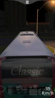 The Road Driver captura 4