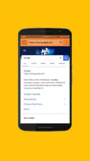 CN Browser captura 2