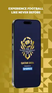FIFA World Cup 26 captura 4