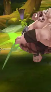 Lazy Master captura 9