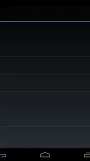 Holo Launcher HD captura 3