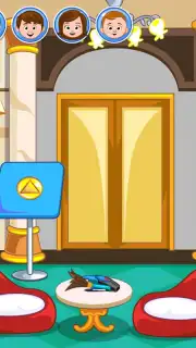 My Town Hotel captura 2