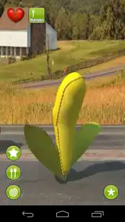 Talking Johnny Corn captura 4