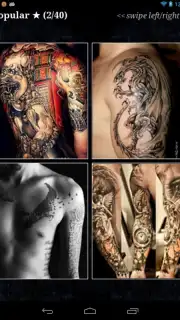 Tattoos captura 3