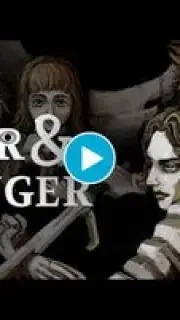 Fear and Hunger captura 1