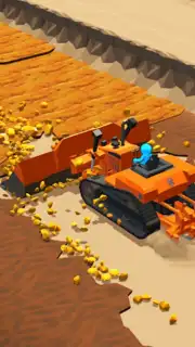 Treasure Excavator captura 1