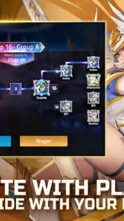 Mobile Legends: Adventure-idle captura 1