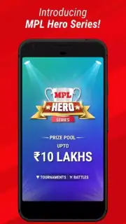 MPL - Mobile Premier League captura 4