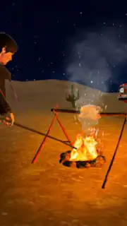 Long Drive Road Trip Games 3D captura 3