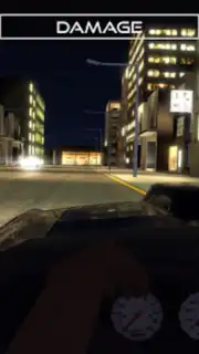 City Car Driving Simulator captura 12
