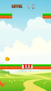Red Ball 5 captura 8