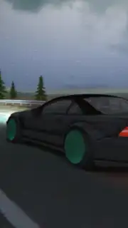 Drift Ride - Traffic Racing captura 5