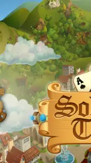 Solitaire Tales captura 3