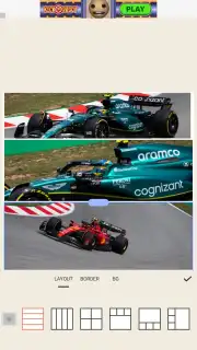 Dazz Camera captura 4