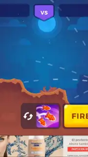 Tank Stars captura 4