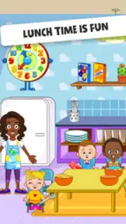 My Town Daycare captura 7