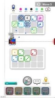 Random Dice captura 4