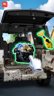 Car ASMR Makeover captura 2