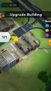 SimCity BuildIt captura 3