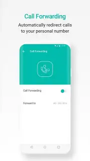 2ndLine Second Phone Number captura 5