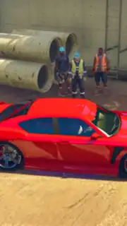 Miami Mafia Gangster Simulator captura 6