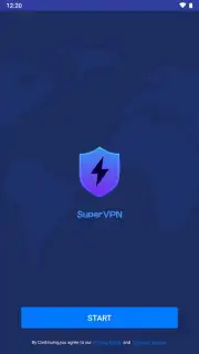 Super VPN captura 6