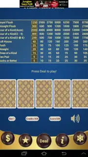 Prime Video Poker captura 6