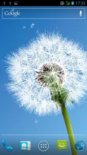 Dandelion captura 2