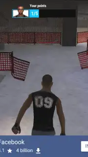 Parkour Simulator 3D captura 6
