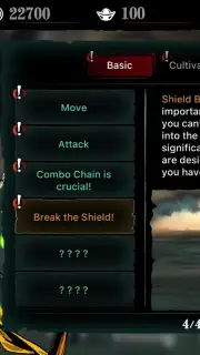 Phantom Blade: Executioners captura 3