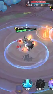 Extraordinary Ones ASIA captura 3