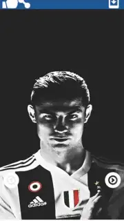 Wallpaper for cristiano captura 5